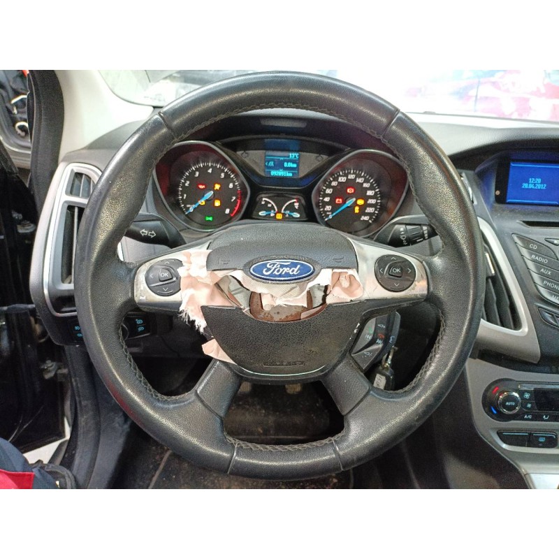 Recambio de volante para ford focus lim. (cb8) trend referencia OEM IAM   