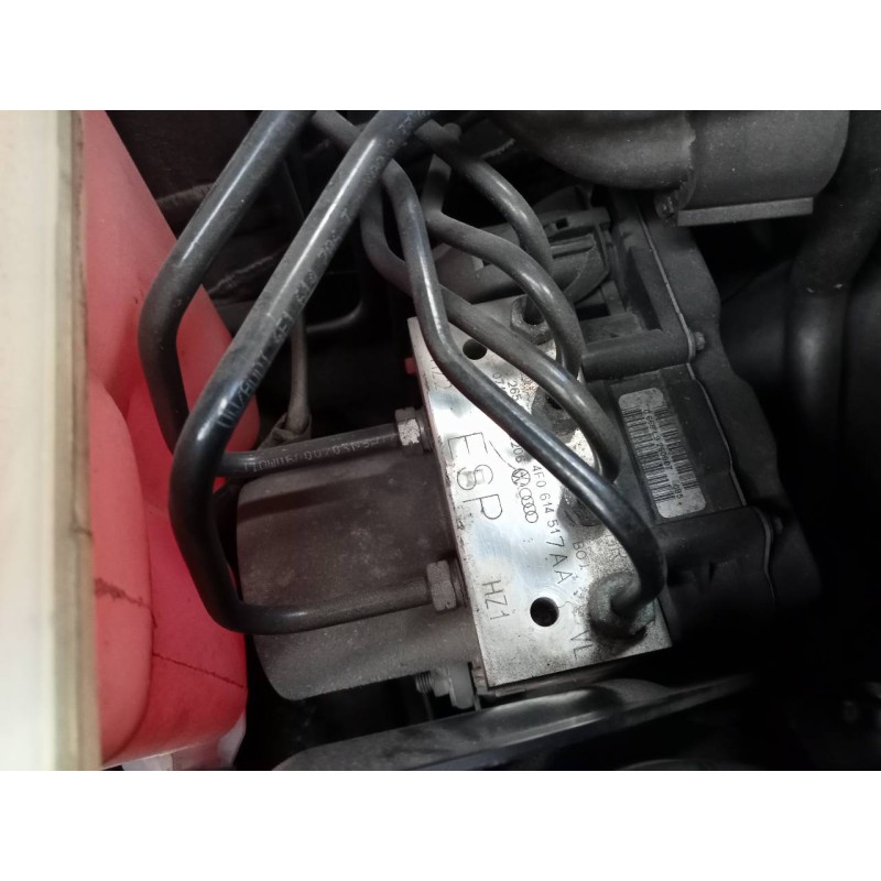 Recambio de abs para audi a6 avant (4f5) quattro tdi referencia OEM IAM 4F0614517AA 0265235103 