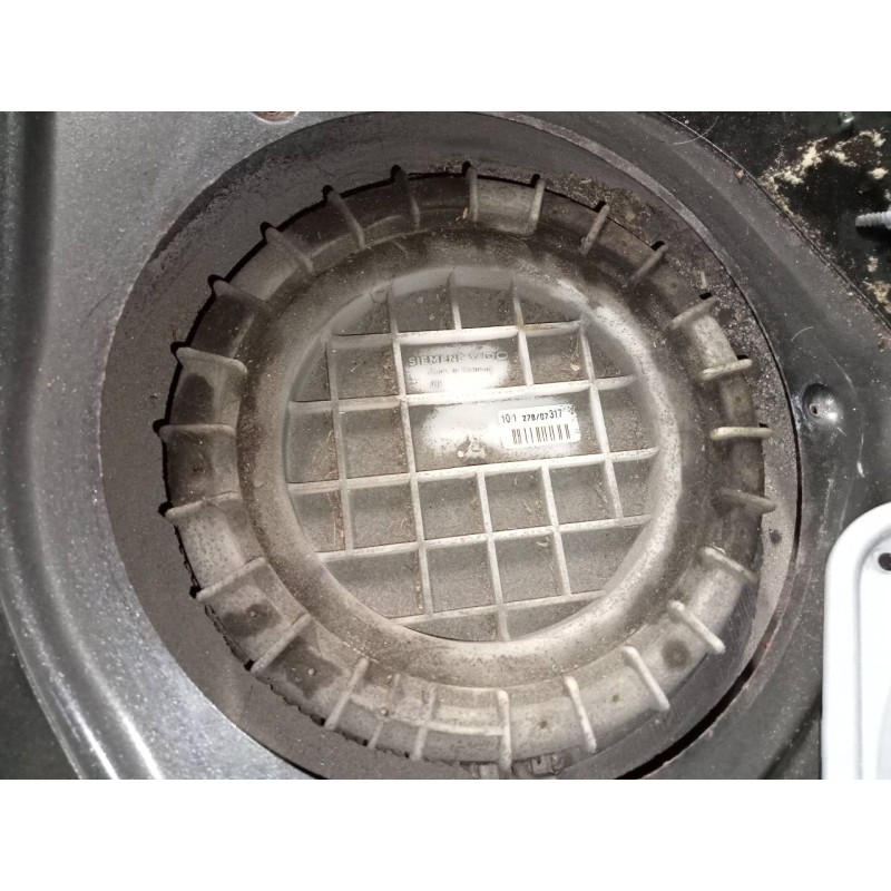 Recambio de aforador para audi a6 avant (4f5) quattro tdi referencia OEM IAM   