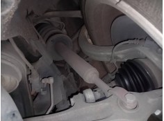 Recambio de amortiguador delantero izquierdo para audi a6 avant (4f5) quattro tdi referencia OEM IAM   