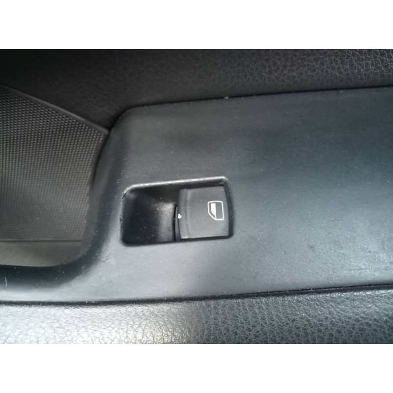 Recambio de mando elevalunas delantero derecho para audi a6 avant (4f5) quattro tdi referencia OEM IAM   