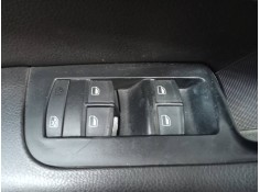 Recambio de mando elevalunas delantero izquierdo para audi a6 avant (4f5) quattro tdi referencia OEM IAM   