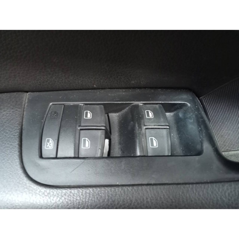 Recambio de mando elevalunas delantero izquierdo para audi a6 avant (4f5) quattro tdi referencia OEM IAM   