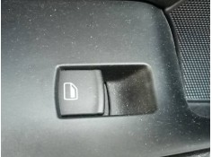 Recambio de mando elevalunas trasero izquierdo para audi a6 avant (4f5) quattro tdi referencia OEM IAM   