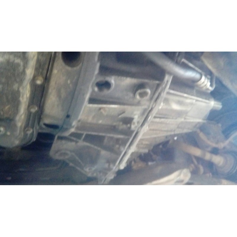 opel vivaro furgón/combi (07.2006 =>) del año 2008