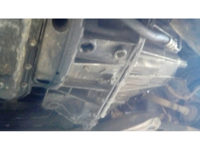 opel vivaro furgón/combi (07.2006 =>) del año 2008