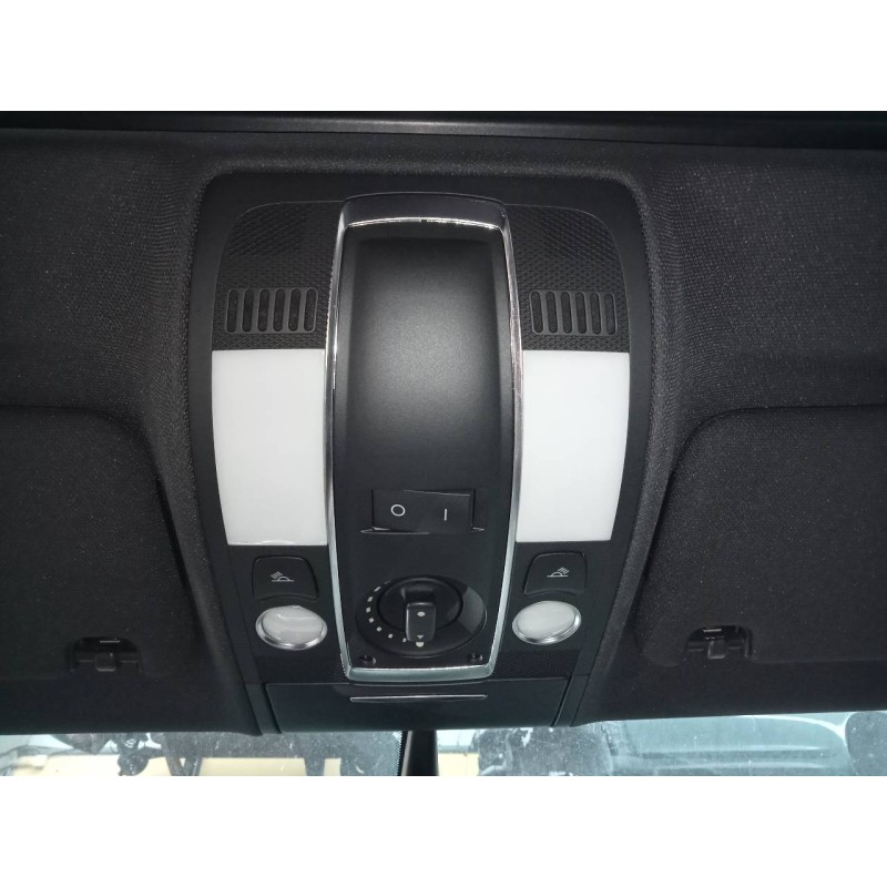 Recambio de luz interior para audi a6 avant (4f5) quattro tdi referencia OEM IAM   