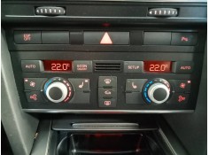 Recambio de mando climatizador para audi a6 avant (4f5) quattro tdi referencia OEM IAM   