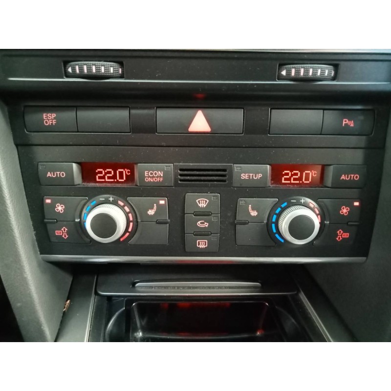 Recambio de mando climatizador para audi a6 avant (4f5) quattro tdi referencia OEM IAM   