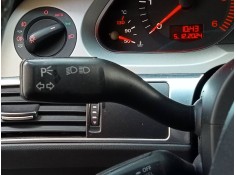 Recambio de mando intermitentes para audi a6 avant (4f5) quattro tdi referencia OEM IAM   