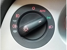 Recambio de mando luces para audi a6 avant (4f5) quattro tdi referencia OEM IAM   