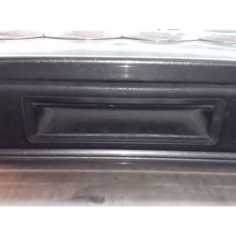 Recambio de maneta exterior porton para audi a6 avant (4f5) quattro tdi referencia OEM IAM   