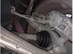 Recambio de mangueta delantera derecha para audi a6 avant (4f5) quattro tdi referencia OEM IAM   