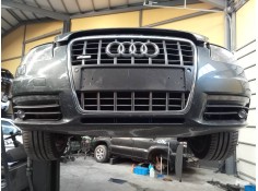 Recambio de paragolpes delantero para audi a6 avant (4f5) quattro tdi referencia OEM IAM   