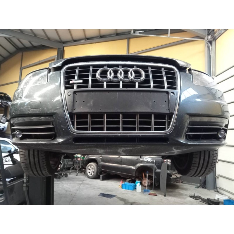 Recambio de paragolpes delantero para audi a6 avant (4f5) quattro tdi referencia OEM IAM   