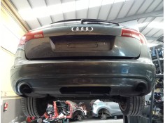 Recambio de paragolpes trasero para audi a6 avant (4f5) quattro tdi referencia OEM IAM   