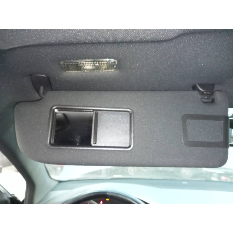 Recambio de parasol izquierdo para audi a6 avant (4f5) quattro tdi referencia OEM IAM   