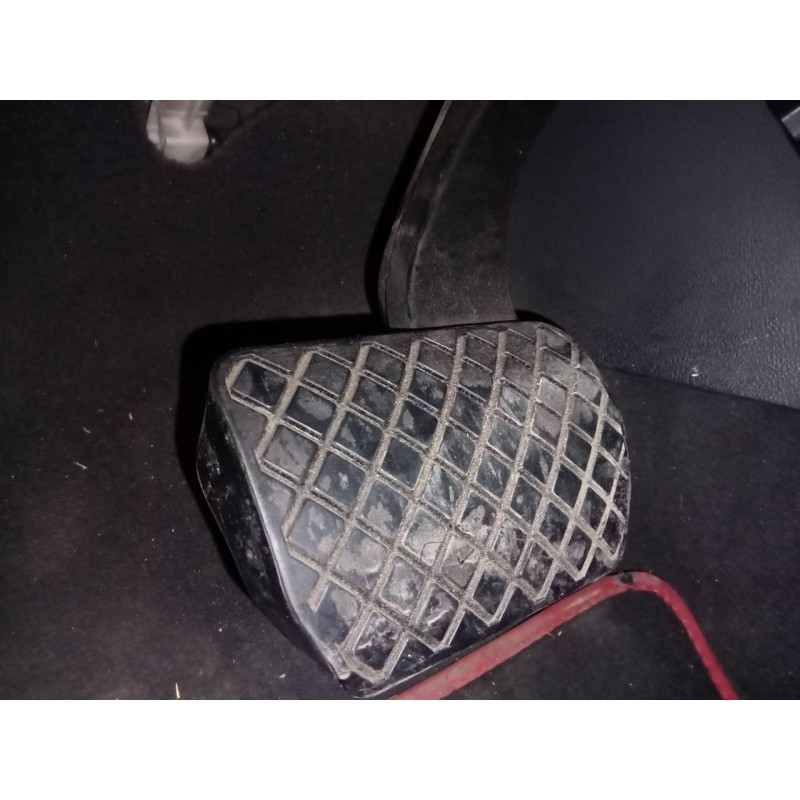 Recambio de pedal freno para audi a6 avant (4f5) quattro tdi referencia OEM IAM   