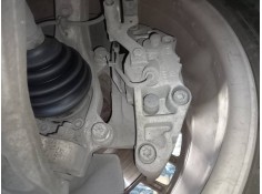 Recambio de pinza freno delantera derecha para audi a6 avant (4f5) quattro tdi referencia OEM IAM   