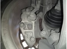 Recambio de pinza freno delantera izquierda para audi a6 avant (4f5) quattro tdi referencia OEM IAM   