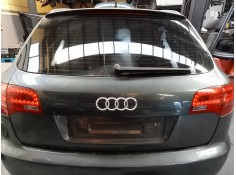 Recambio de porton trasero para audi a6 avant (4f5) quattro tdi referencia OEM IAM   