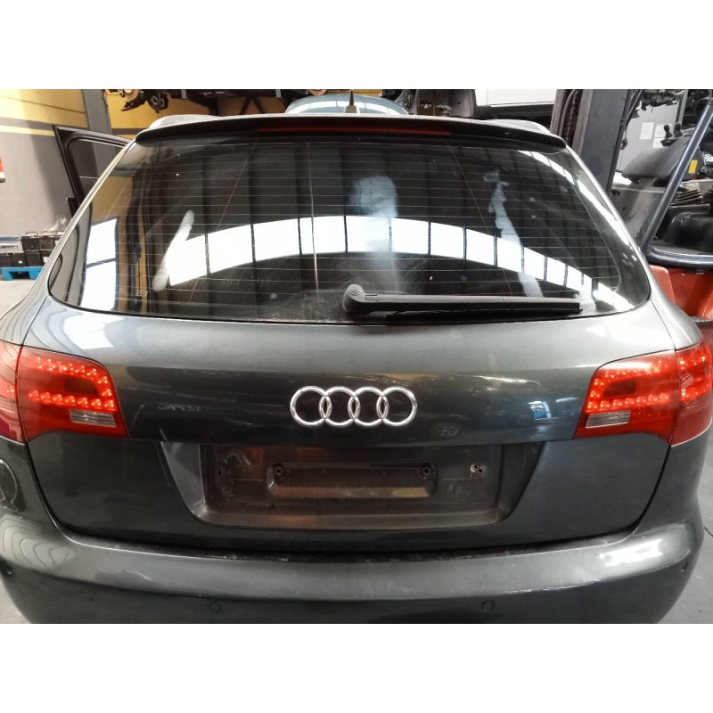 Recambio de porton trasero para audi a6 avant (4f5) quattro tdi referencia OEM IAM   