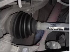 Recambio de transmision delantera izquierda para audi a6 avant (4f5) quattro tdi referencia OEM IAM 4F0407271J  