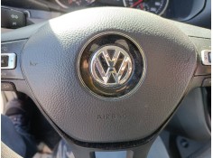 Recambio de airbag delantero izquierdo para volkswagen crafter kasten referencia OEM IAM   