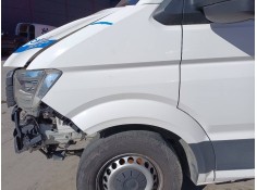 Recambio de aleta delantera izquierda para volkswagen crafter kasten referencia OEM IAM   