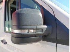 Recambio de retrovisor derecho electrico para volkswagen crafter kasten referencia OEM IAM   