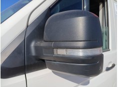 Recambio de retrovisor izquierdo electrico para volkswagen crafter kasten referencia OEM IAM   