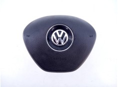 Recambio de airbag delantero izquierdo para volkswagen caddy furgón/kombi monoespace referencia OEM IAM 5TA880201P  