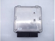 Recambio de centralita motor uce para volkswagen caddy furgón/kombi monoespace referencia OEM IAM 04L907309K 0281030170 