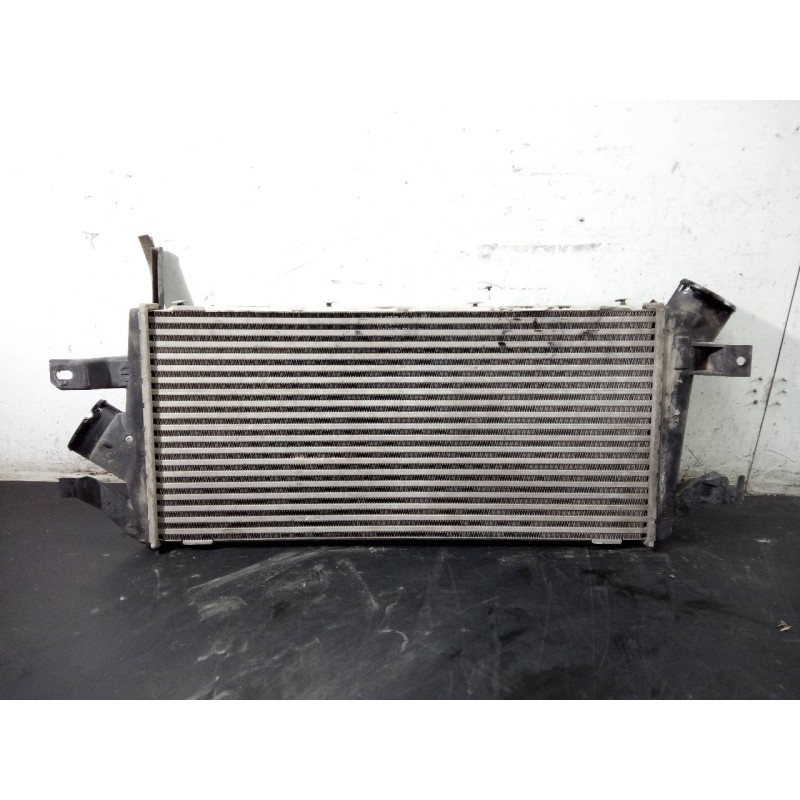 Recambio de intercooler para dodge caliber s referencia OEM IAM 988876H 164542467A 