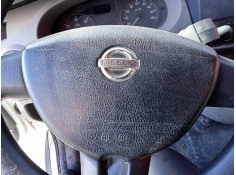 Recambio de airbag delantero izquierdo para nissan interstar (x70) acenta referencia OEM IAM   