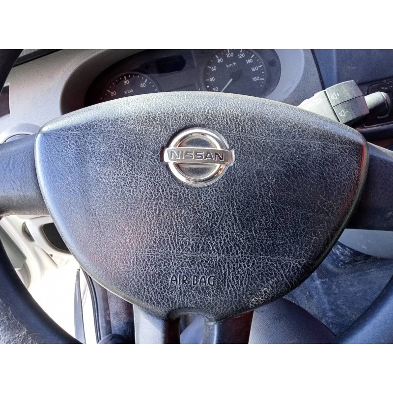 Recambio de airbag delantero izquierdo para nissan interstar (x70) acenta referencia OEM IAM   