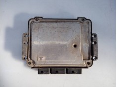 Recambio de centralita motor uce para nissan interstar (x70) acenta referencia OEM IAM 8200635663 0281013364 