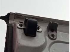 Recambio de cerradura maletero / porton para nissan interstar (x70) acenta referencia OEM IAM   