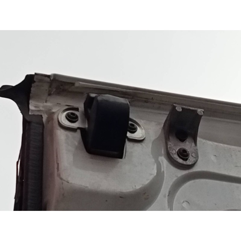 Recambio de cerradura maletero / porton para nissan interstar (x70) acenta referencia OEM IAM   