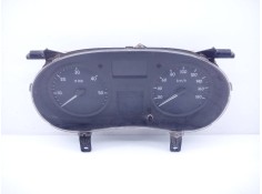 Recambio de cuadro instrumentos para nissan interstar (x70) acenta referencia OEM IAM 8200467952  