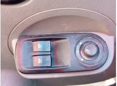 Recambio de mando elevalunas delantero izquierdo para nissan interstar (x70) acenta referencia OEM IAM   