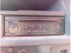 Recambio de sistema audio / radio cd para nissan interstar (x70) acenta referencia OEM IAM   