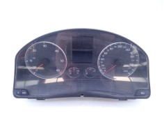 Recambio de cuadro instrumentos para volkswagen golf v berlina (1k1) 2.0 tdi referencia OEM IAM 1K0920861B  