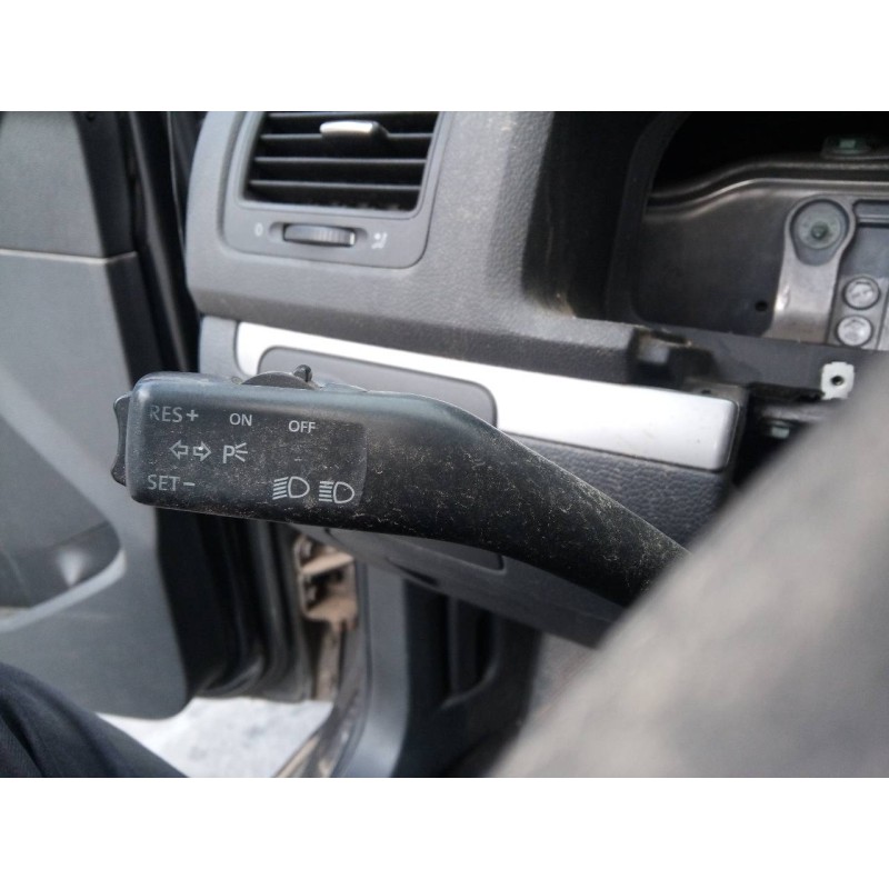 Recambio de mando intermitentes para volkswagen golf v berlina (1k1) 2.0 tdi referencia OEM IAM   