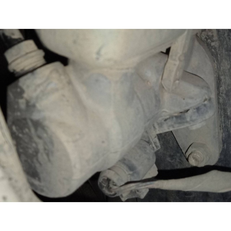 Recambio de bomba freno para volkswagen tiguan trendline plus referencia OEM IAM   