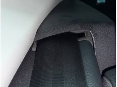 Recambio de cinturon seguridad trasero derecho para volkswagen tiguan trendline plus referencia OEM IAM   