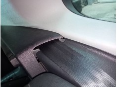 Recambio de cinturon seguridad trasero izquierdo para volkswagen tiguan trendline plus referencia OEM IAM   