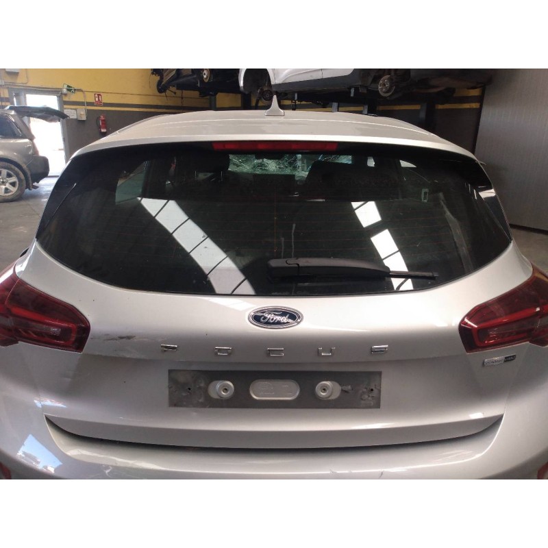 Recambio de porton trasero para ford focus st-line referencia OEM IAM   