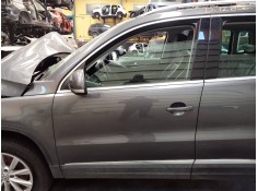 Recambio de puerta delantera izquierda para volkswagen tiguan trendline plus referencia OEM IAM   