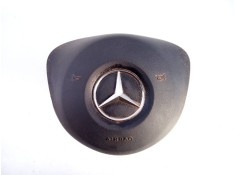 Recambio de airbag delantero izquierdo para mercedes clase glc (w253) 220d 4matic referencia OEM IAM 634032100  